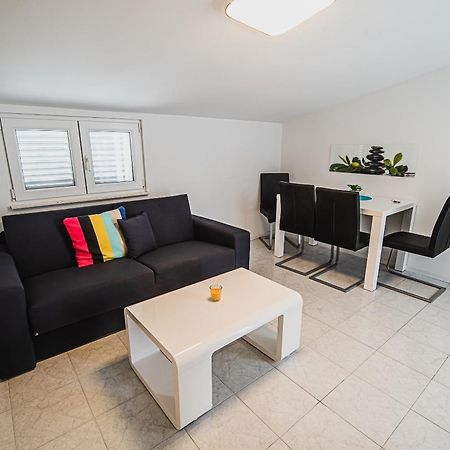 Downtown Park Apartments With Balcony Vodice Rom bilde