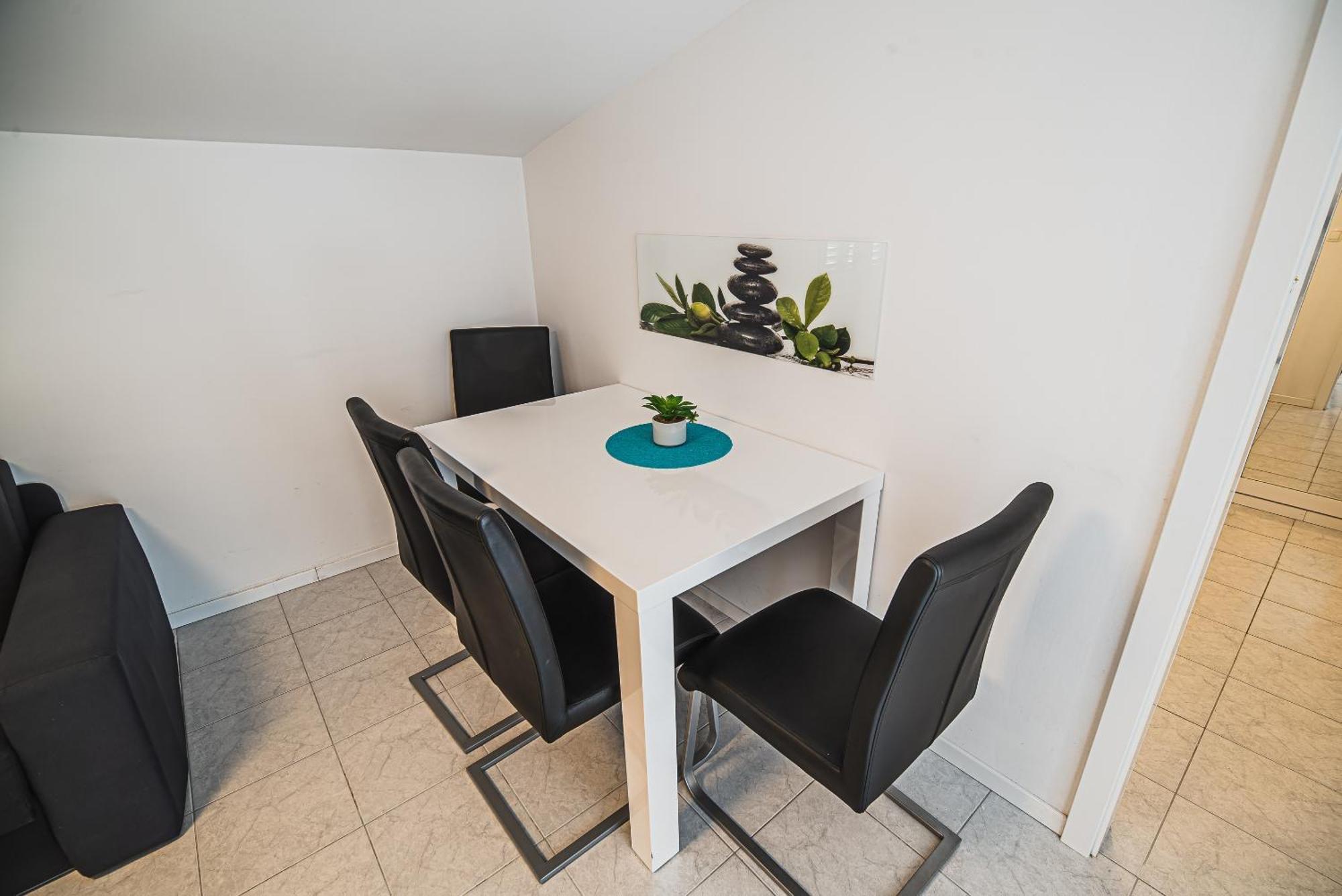 Downtown Park Apartments With Balcony Vodice Rom bilde
