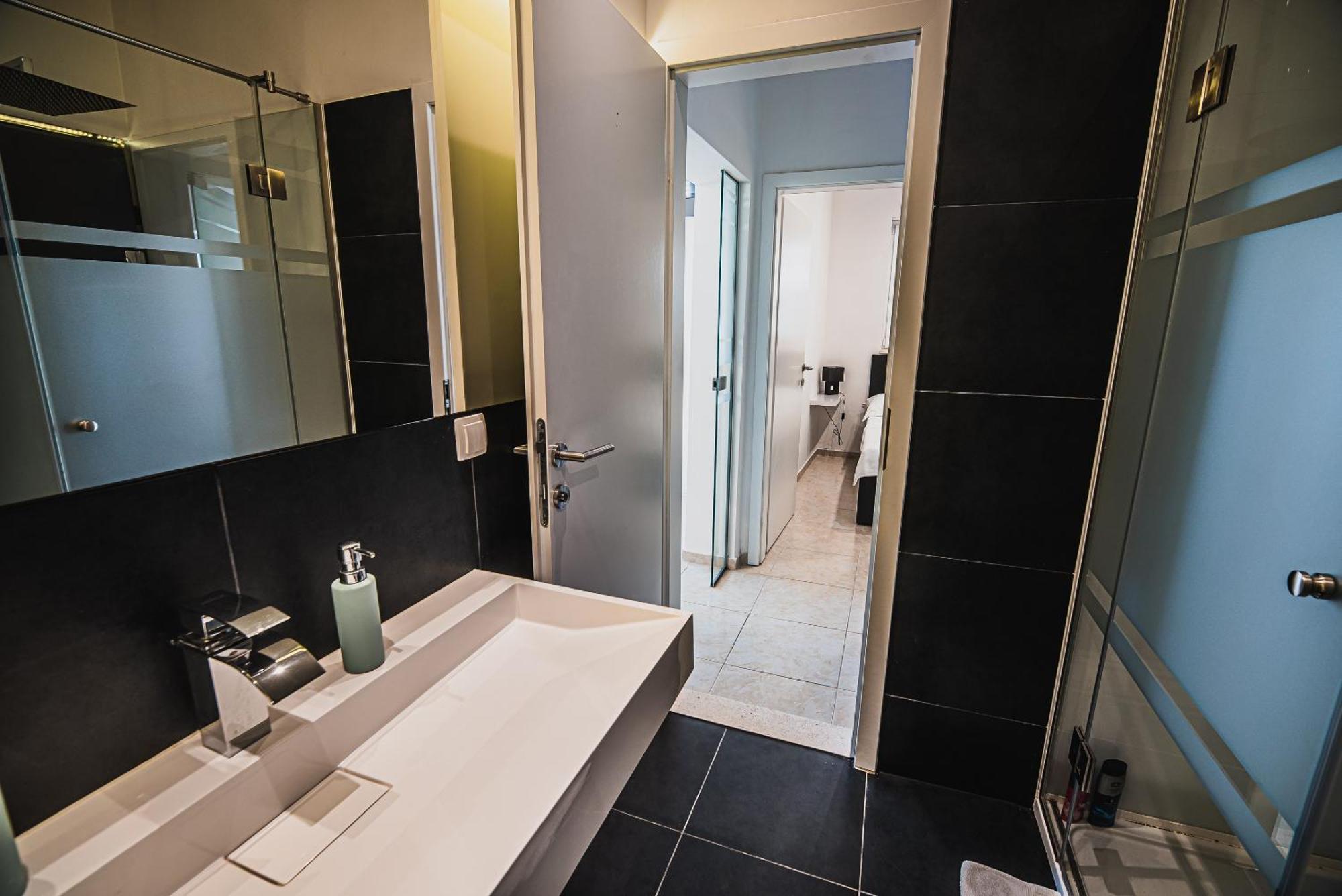 Downtown Park Apartments With Balcony Vodice Rom bilde