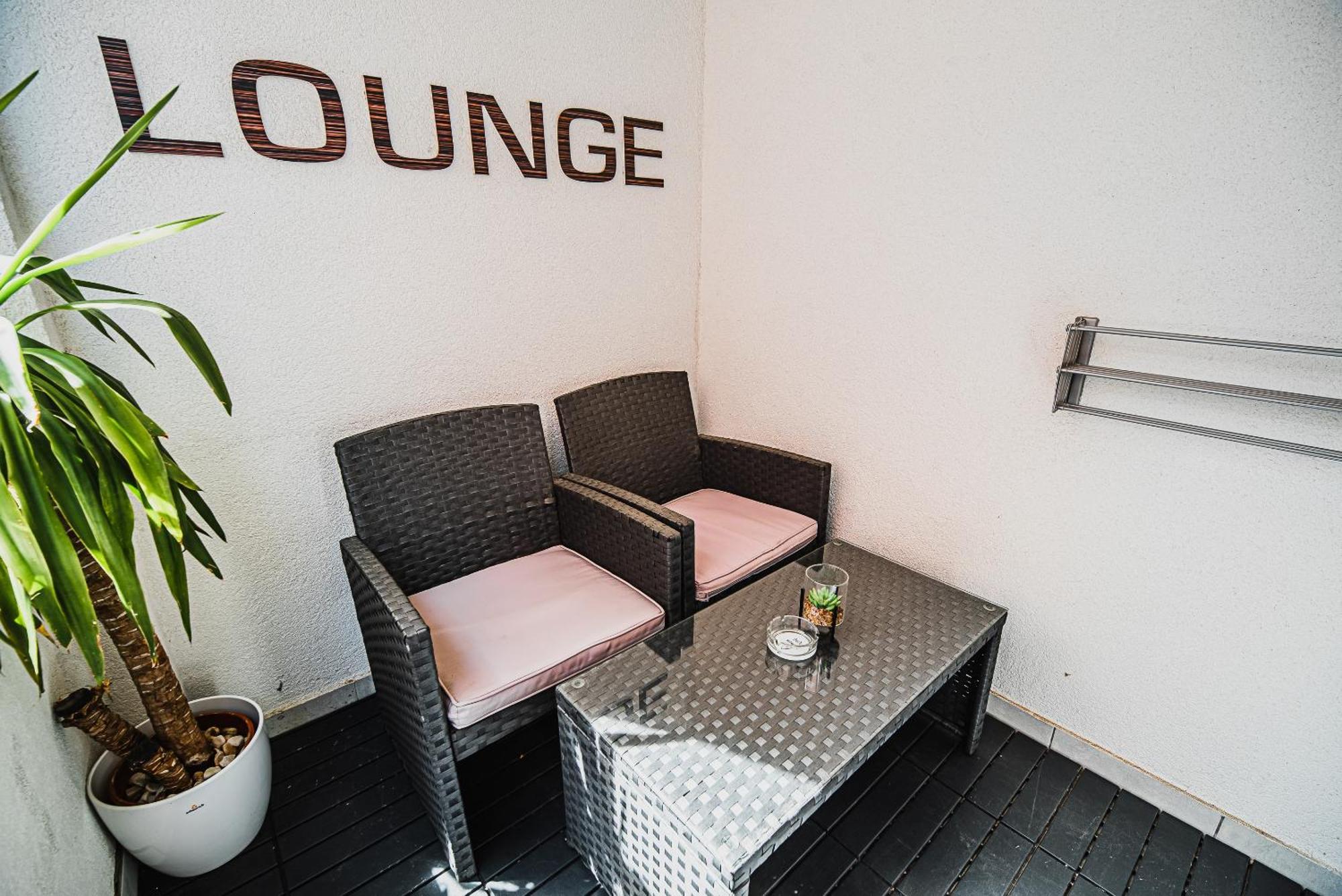 Downtown Park Apartments With Balcony Vodice Rom bilde